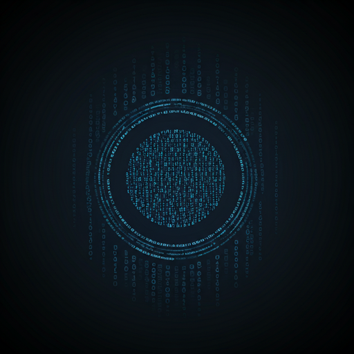Illustration of encryption and data protection for zero-knowledge architecture