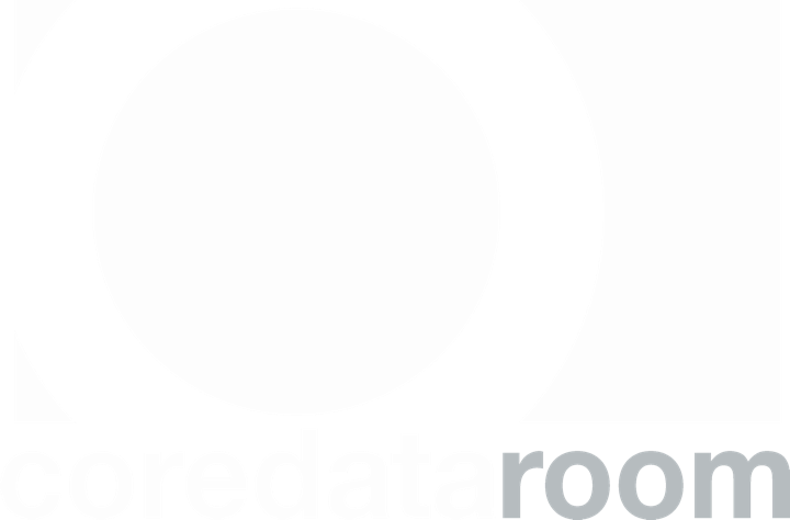 CoreDataRoom